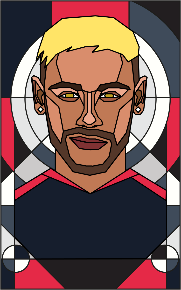 铭刻在所有 铭刻在所有