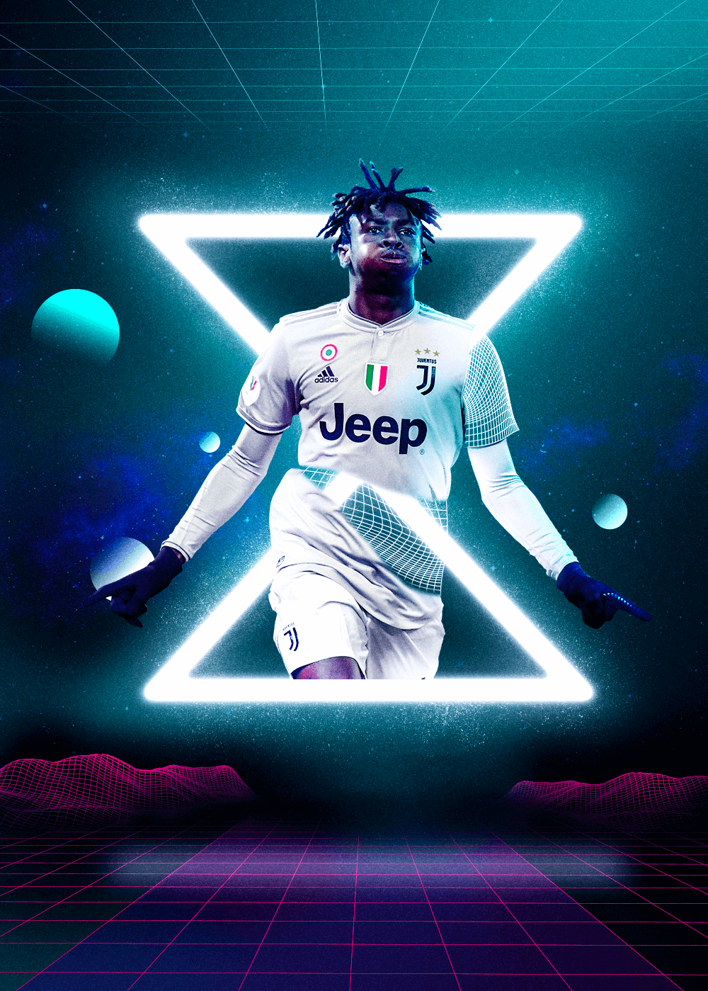 比赛中形成 比赛中形成